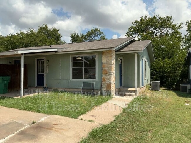 property at 512 Lenora Dr