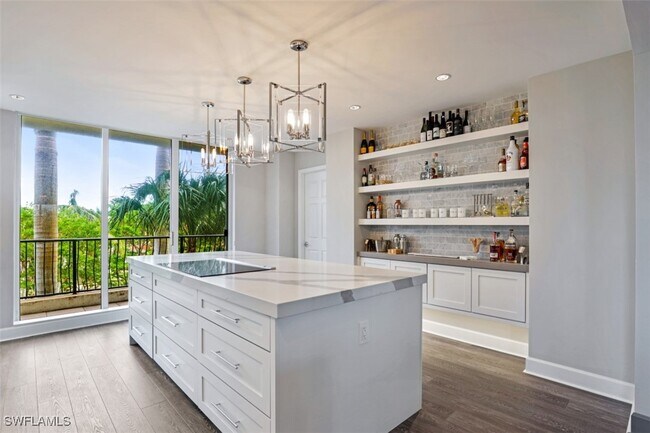 property at 8720 Bay Colony Dr