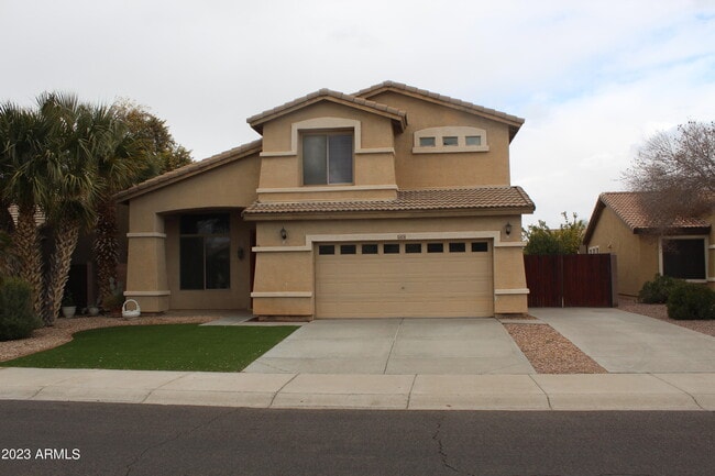 property at 15876 W Sonora St