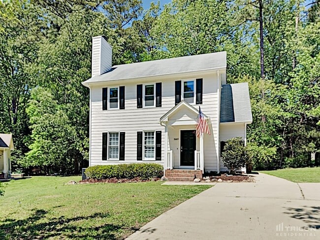 5005 Baffin Ct in Knightdale, NC - Building Photo - Building Photo