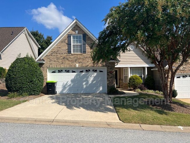 property at 409 Falling Rock Way