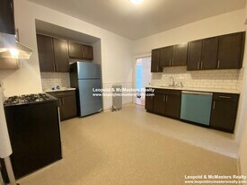 85 Winchester St, Unit 5 in Brookline, MA - Building Photo