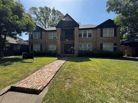 4610 Victor St in Dallas, TX - Building Photo