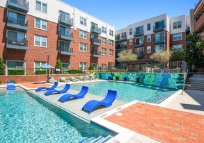 Central Square at Frisco in Frisco, TX - Building Photo