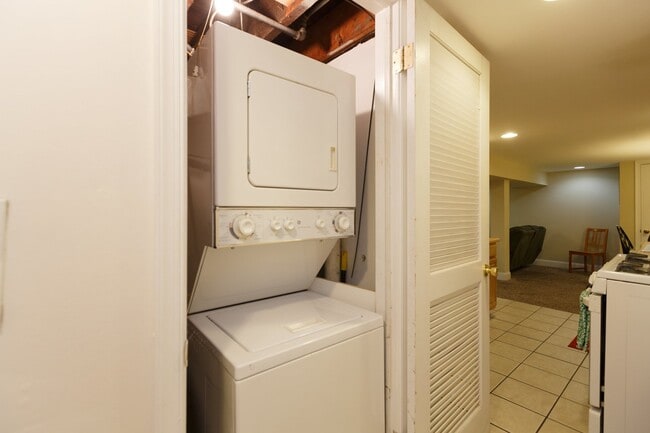 435 Manor Pl NW in Washington, DC - Building Photo - Building Photo