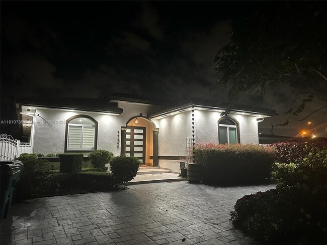 11845 SW 3rd St in Miami, FL - Building Photo - Building Photo