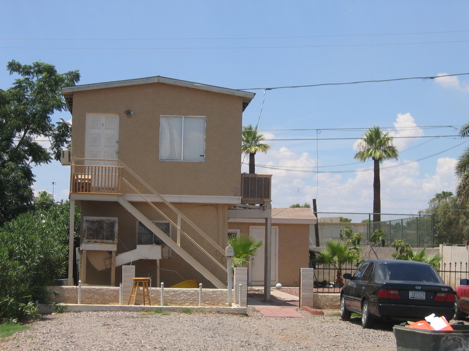 384-392 N 20th Dr in Phoenix, AZ - Building Photo