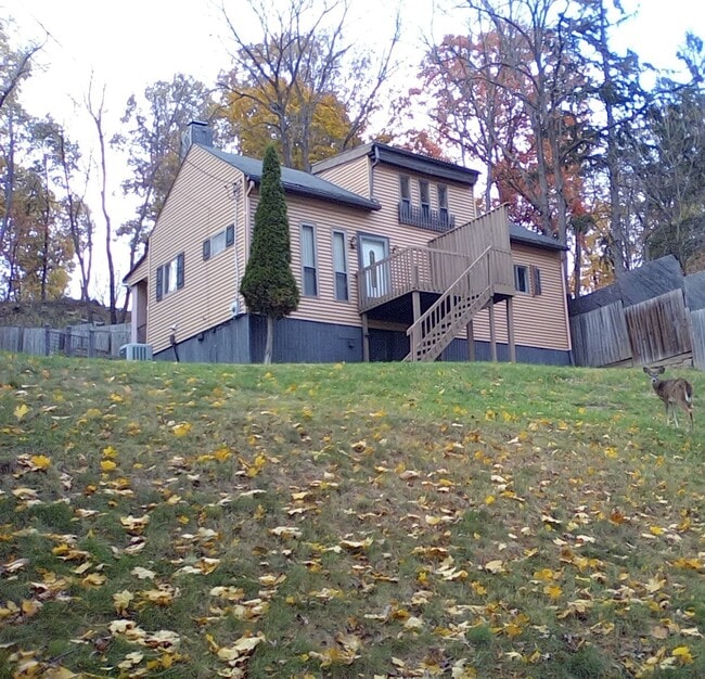 9363 Peebles Rd in Allison Park, PA - Building Photo - Building Photo