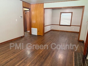 1214 N Quanah Ave in Tulsa, OK - Building Photo - Building Photo