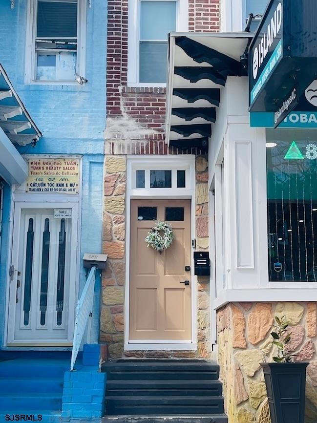 property at 4009 Ventnor Ave
