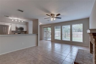 12216 Tyson Cove in Austin, TX - Building Photo - Building Photo