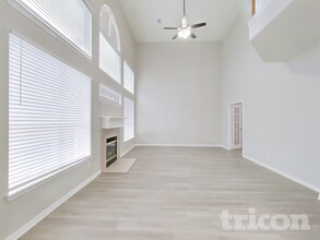 14815 Buckskin Bridge Ct in Sugar Land, TX - Foto de edificio - Building Photo