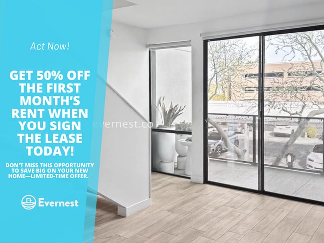 property at 1717 N 1st Ave