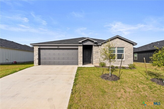 property at 214 Great Hills Dr