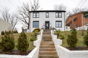 335 Division Ave NE in Washington, DC - Building Photo