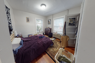 11 Eustis St, Unit 1R in Cambridge, MA - Building Photo - Building Photo