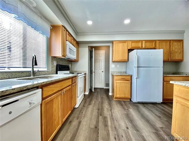 4964 Waldenwood Dr in Littleton, CO - Building Photo - Building Photo