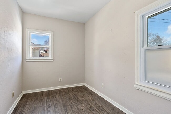 property at 120 W 5th St