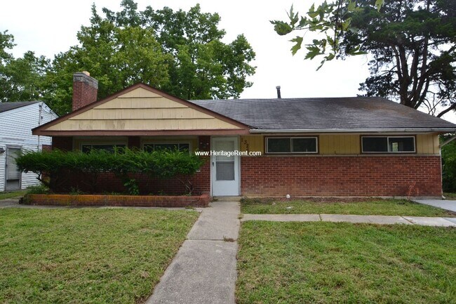 1326 Ovid Ave in Cincinnati, OH - Building Photo - Building Photo