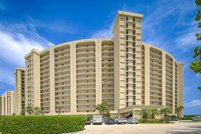 property at 100 Ocean Trail Way