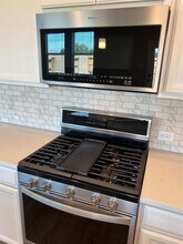 5635 Giving Grace Wy in Houston, TX - Building Photo - Building Photo