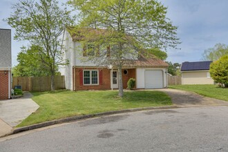 1121 Nipigon Ct in Virginia Beach, VA - Building Photo - Building Photo