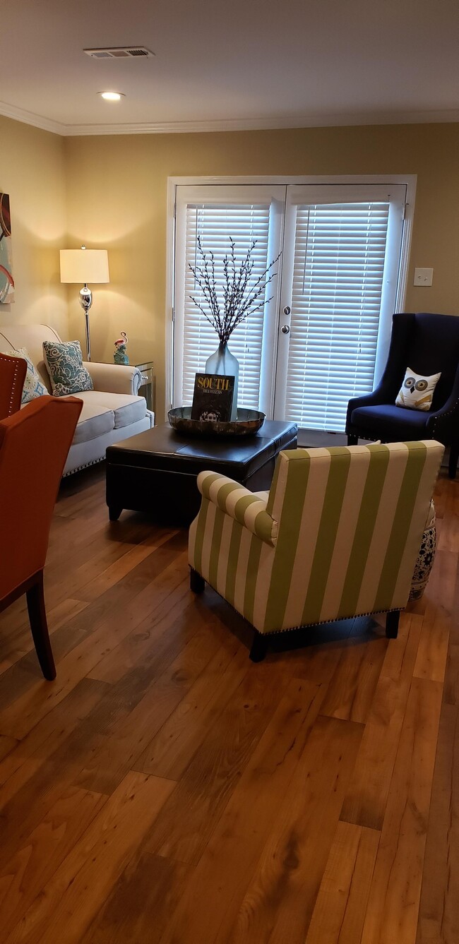 The Meadows Of Centerville in Centerville, GA - Building Photo - Building Photo