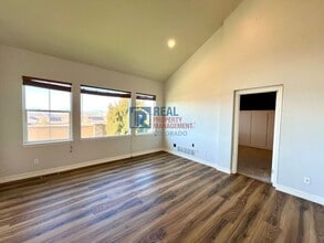 7665 Buckeye Tree Ln in Colorado Springs, CO - Building Photo - Building Photo