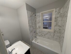 1511 Columbia St in Richmond, VA - Foto de edificio - Building Photo