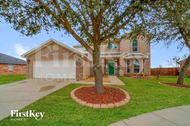 property at 8024 Mourning Dove Dr