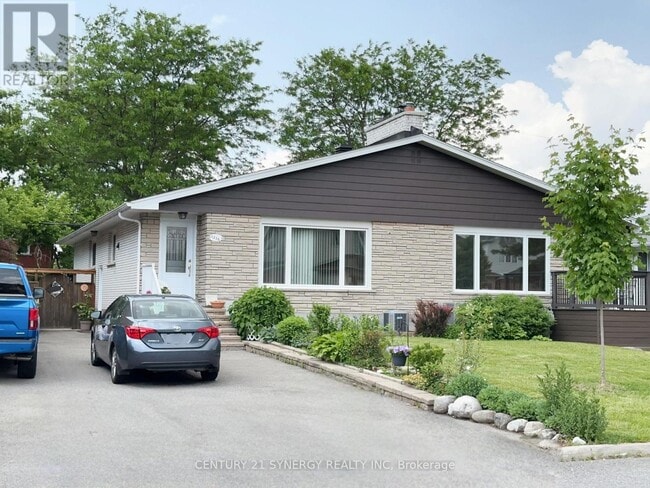 property at 1236-1236 Clyde Ave.
