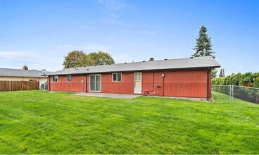 3510 Rodcin Ave in Centralia, WA - Building Photo - Building Photo
