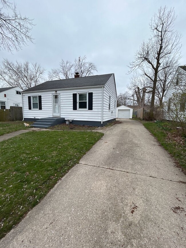 property at 19819 Detroit Ave