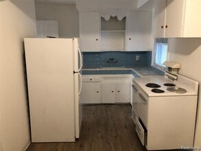 17904 Harman St in Melvindale, MI - Building Photo - Building Photo