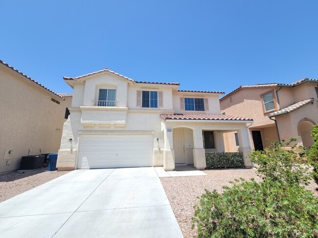 3081 Oceantide Ct