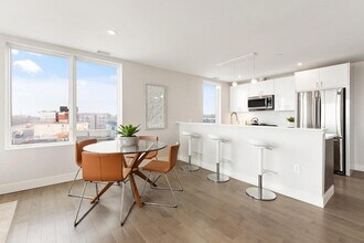 398 Cambridge St, Unit 202 in Boston, MA - Building Photo - Building Photo