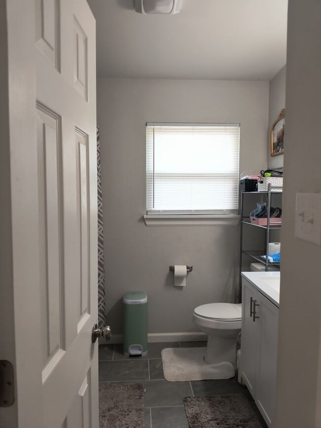 2412 Field St in San Angelo, TX - Building Photo - Building Photo