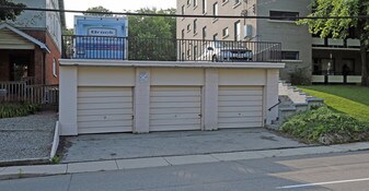 174 Herkimer St in Hamilton, ON - Building Photo