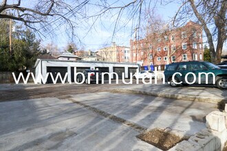 1261-1267-1267 Alameda Ave in Salt Lake City, UT - Building Photo - Building Photo