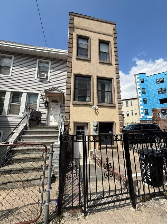 property at 273 Fairmount Ave