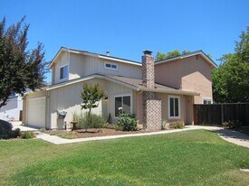 4896 Libra Ct in Livermore, CA - Building Photo