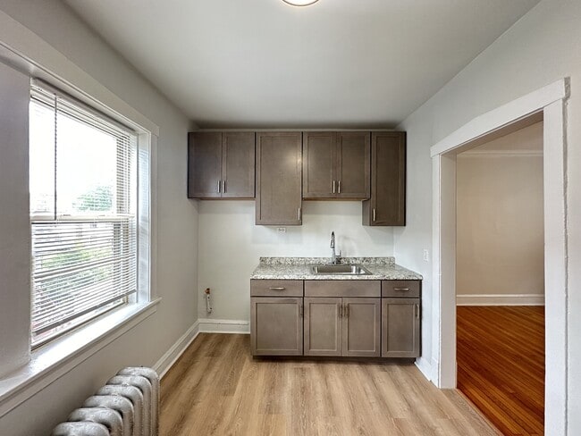 4831 N Springfield Ave in Chicago, IL - Building Photo - Building Photo
