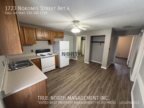 1723 Nokomis St in Alexandria, MN - Building Photo - Building Photo