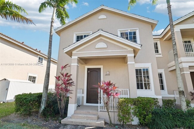 14110 SW 275th St in Homestead, FL - Building Photo - Building Photo