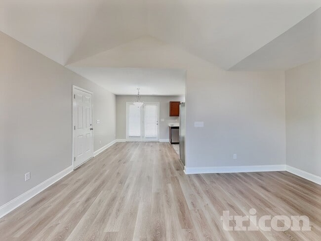 130 Atherton Dr in Youngsville, NC - Building Photo - Building Photo