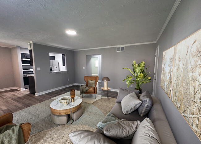 Lynnhaven Landing in Virginia Beach, VA - Building Photo - Building Photo