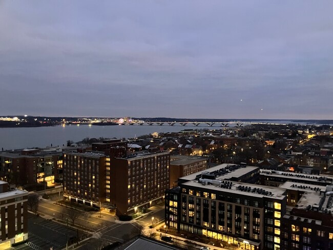 property at 401 Wythe St