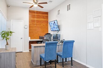 Rio Villas in San Angelo, TX - Building Photo - Building Photo