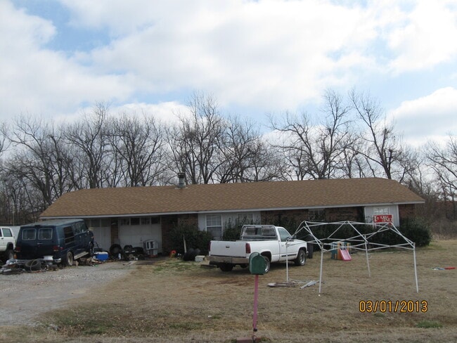 property at 9950 D J L Dr