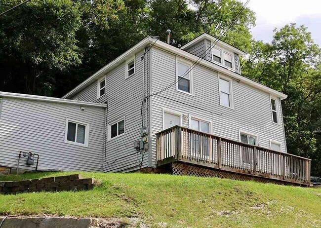 103 Locust St in Mankato, MN - Foto de edificio - Building Photo